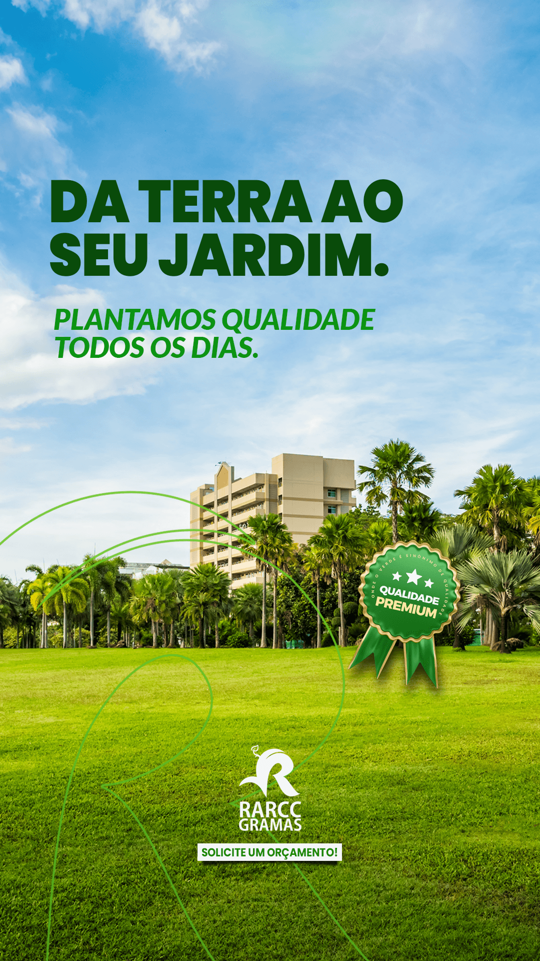 Qualidade Premium